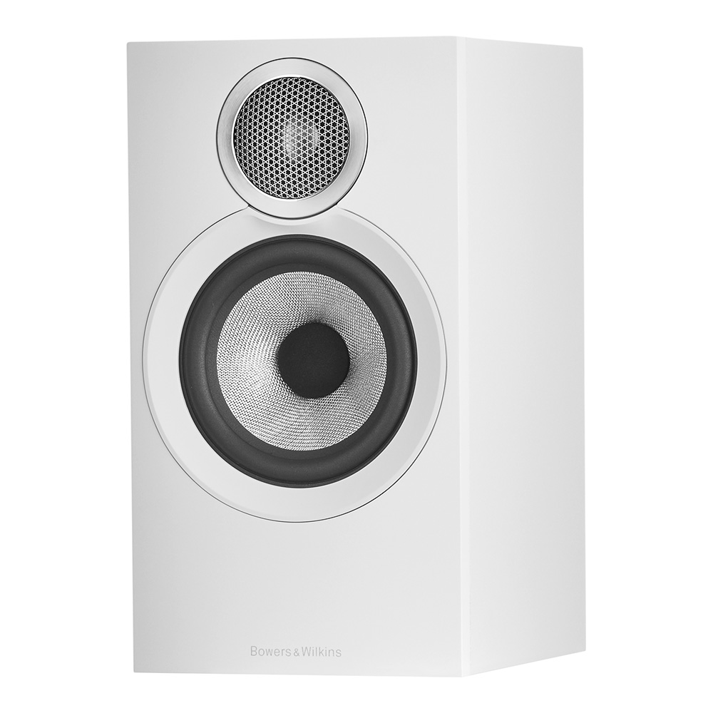 Bowers & Wilkins 607 S3 – Image 2