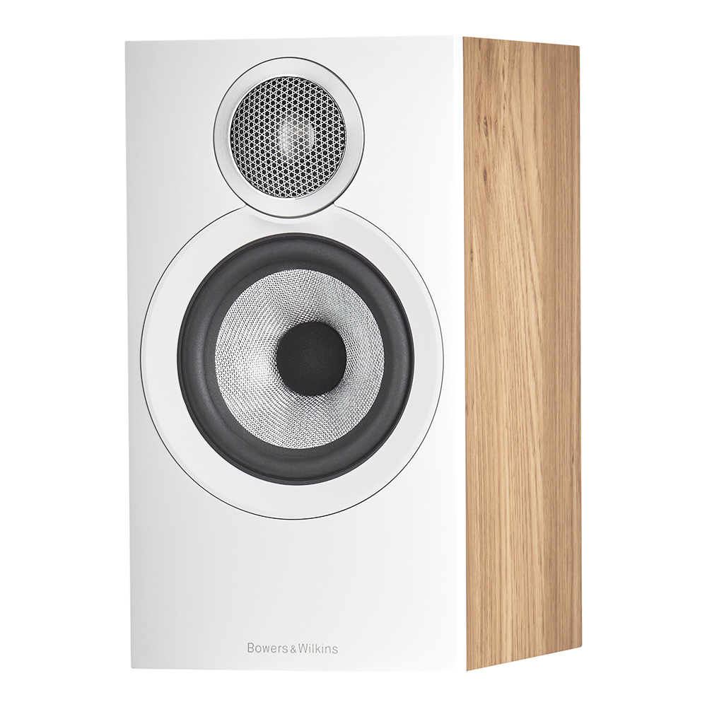 Bowers & Wilkins 607 S3 – Image 9