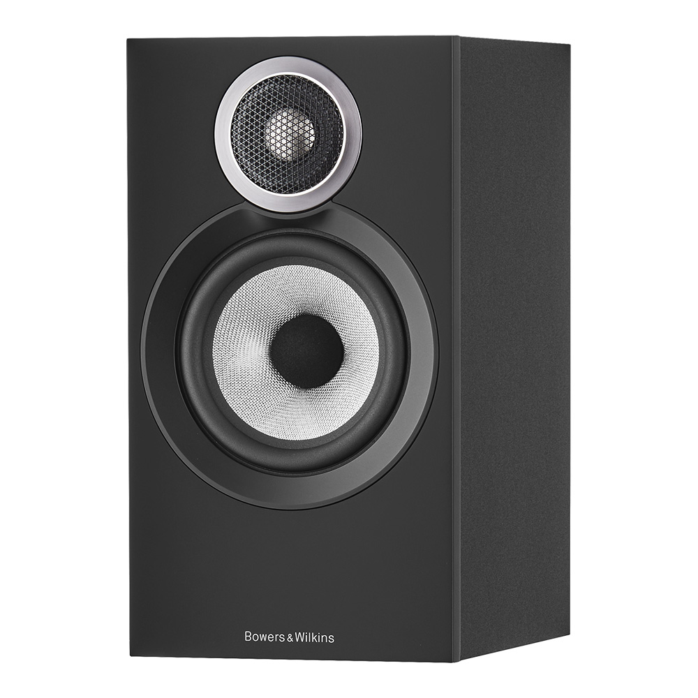 Bowers & Wilkins 607 S3 – Image 16