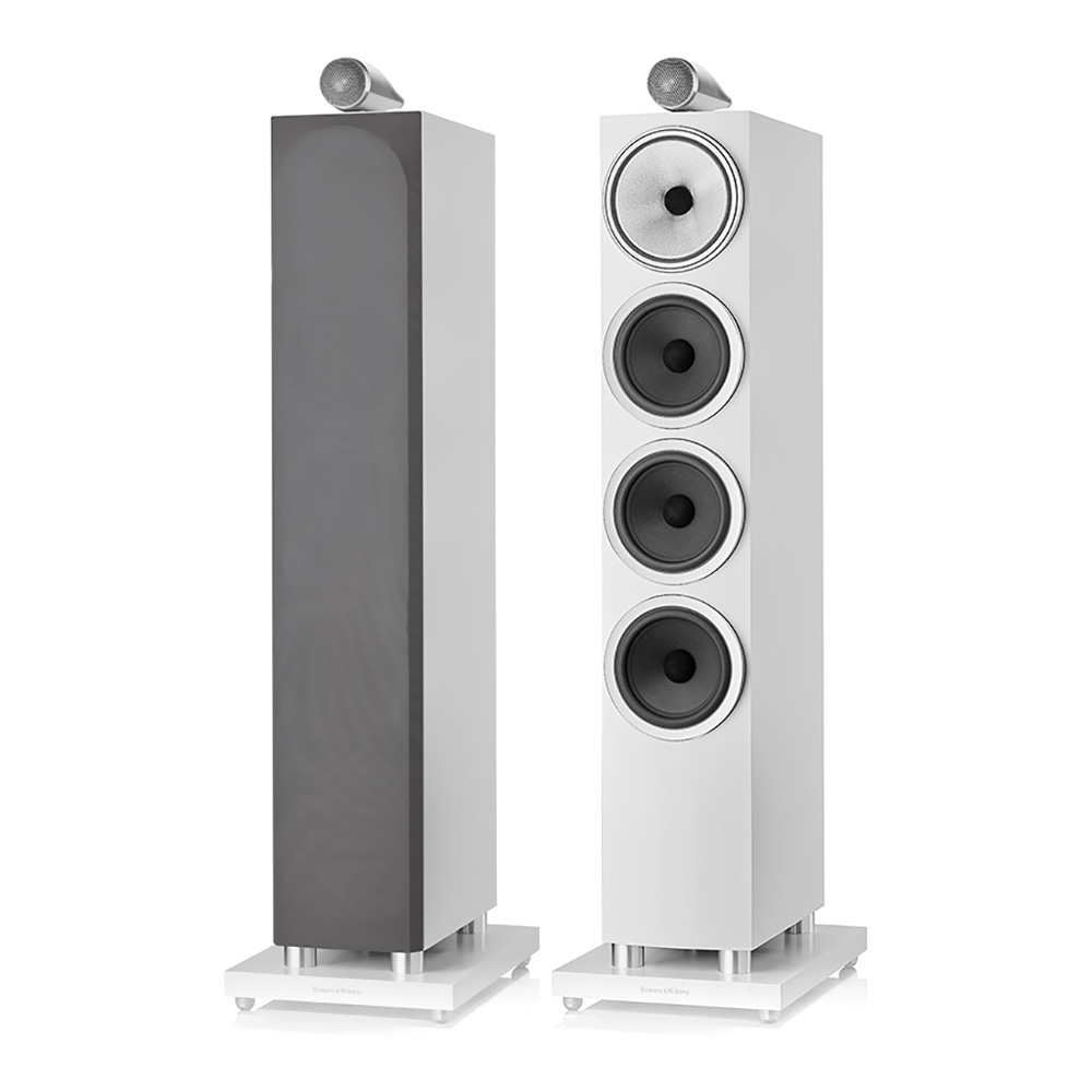 Bowers & Wilkins 702 S3