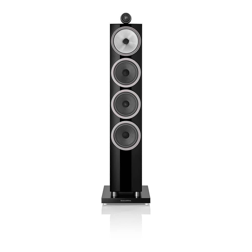 Bowers & Wilkins 702 S3 – Image 9