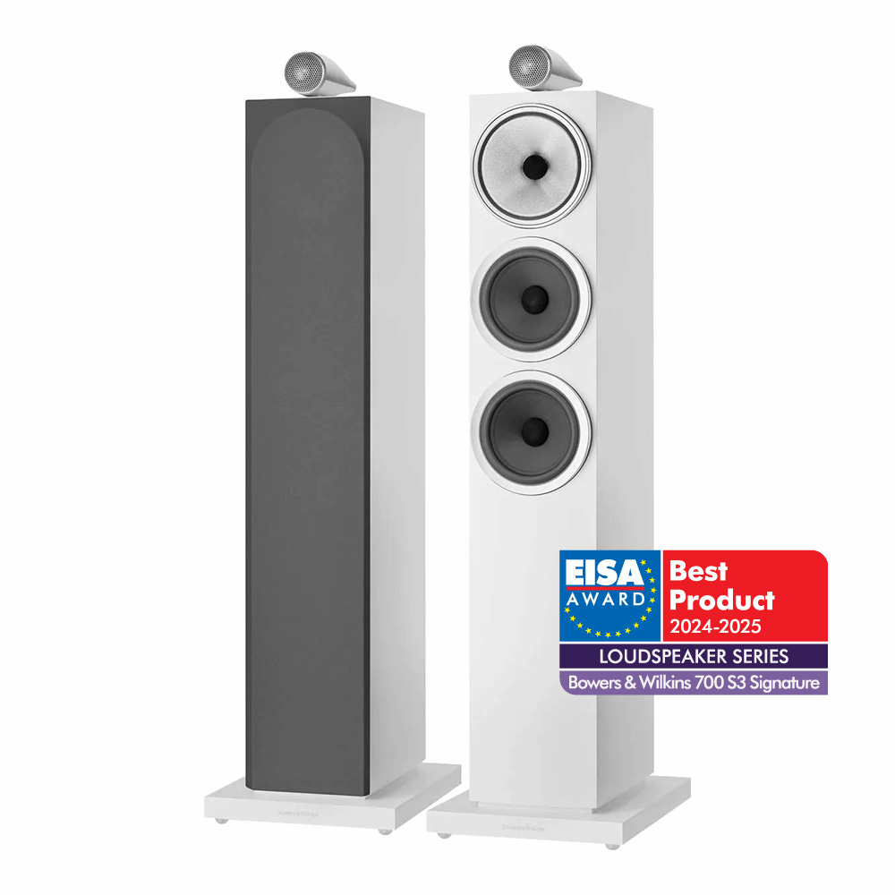Bowers & Wilkins 703 S3