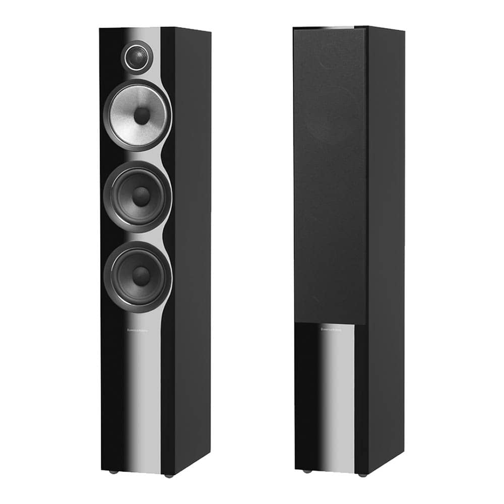 Bowers & Wilkins 704 S2