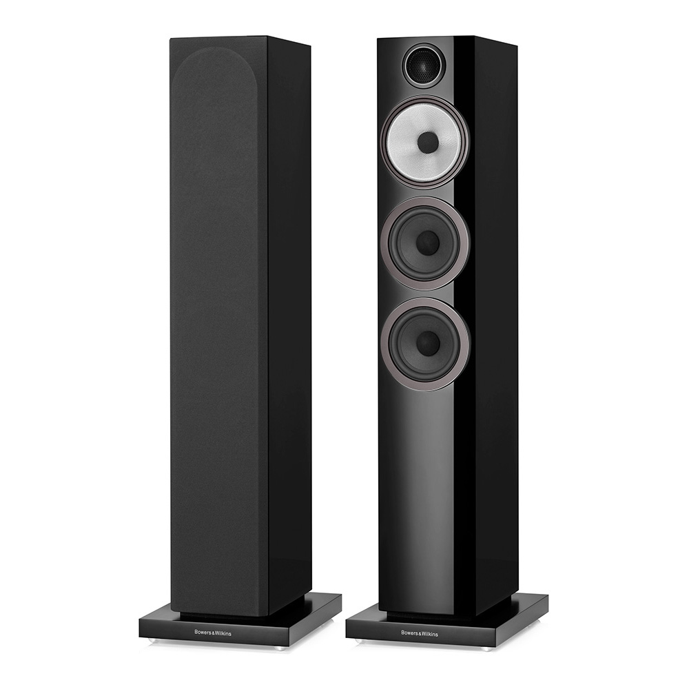 Bowers & Wilkins 704 S3