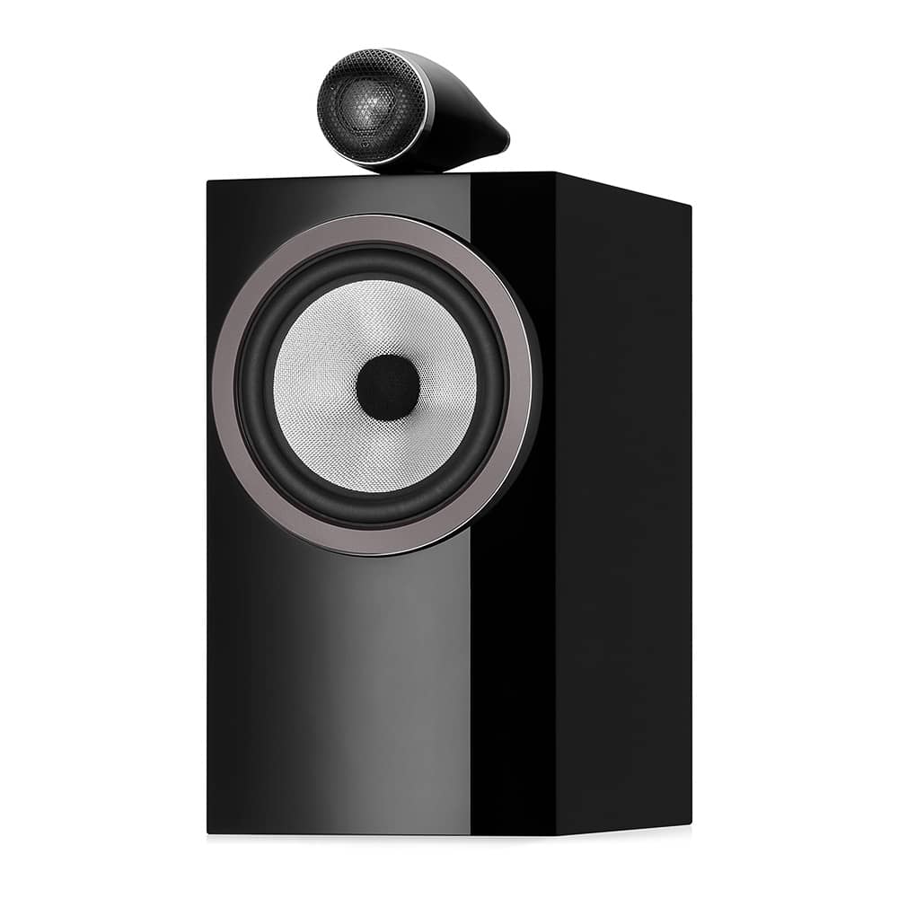 Bowers & Wilkins 705 S3 – Image 15