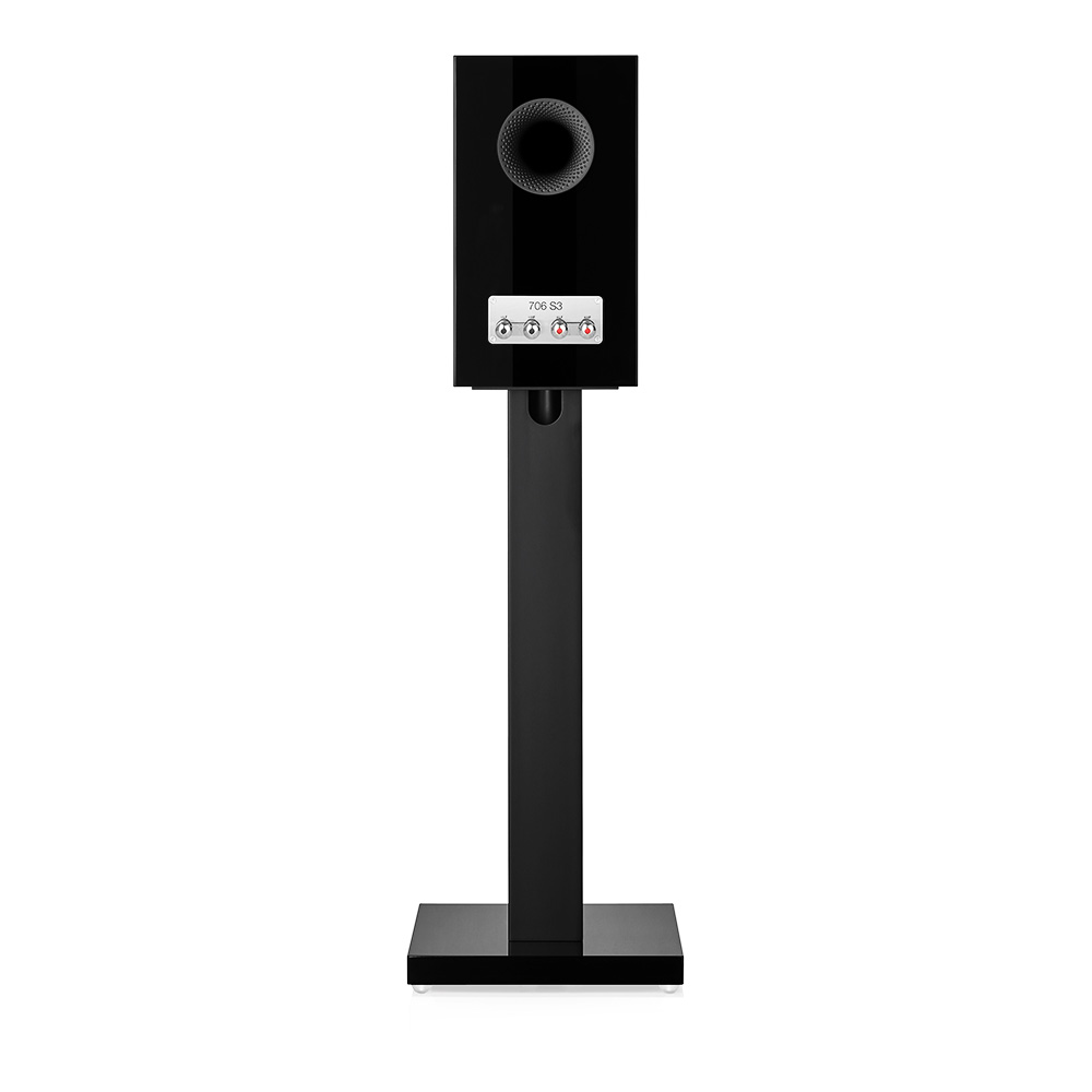 Bowers & Wilkins 706 S3 – Image 19