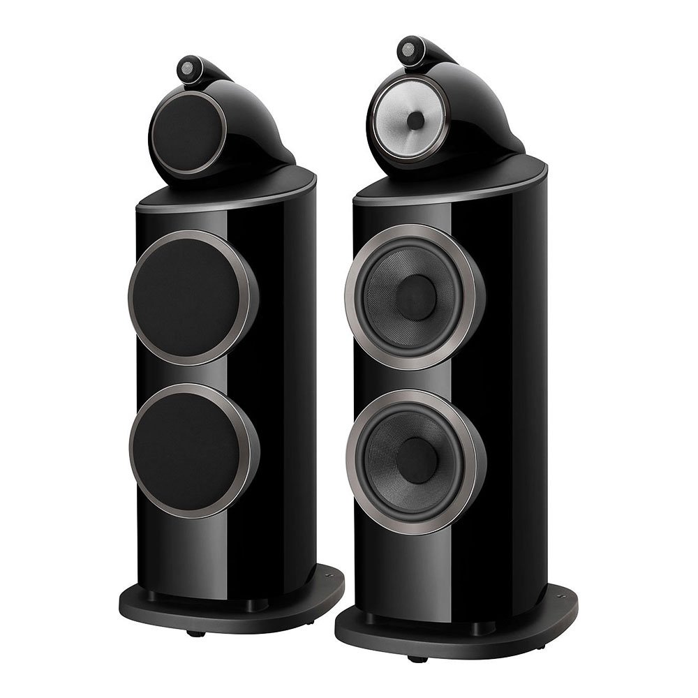 Bowers & Wilkins 801 D4