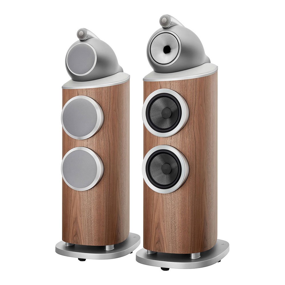 Bowers & Wilkins 802 D4