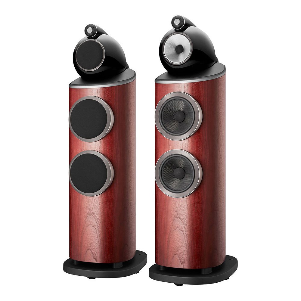 Bowers & Wilkins 803 D4