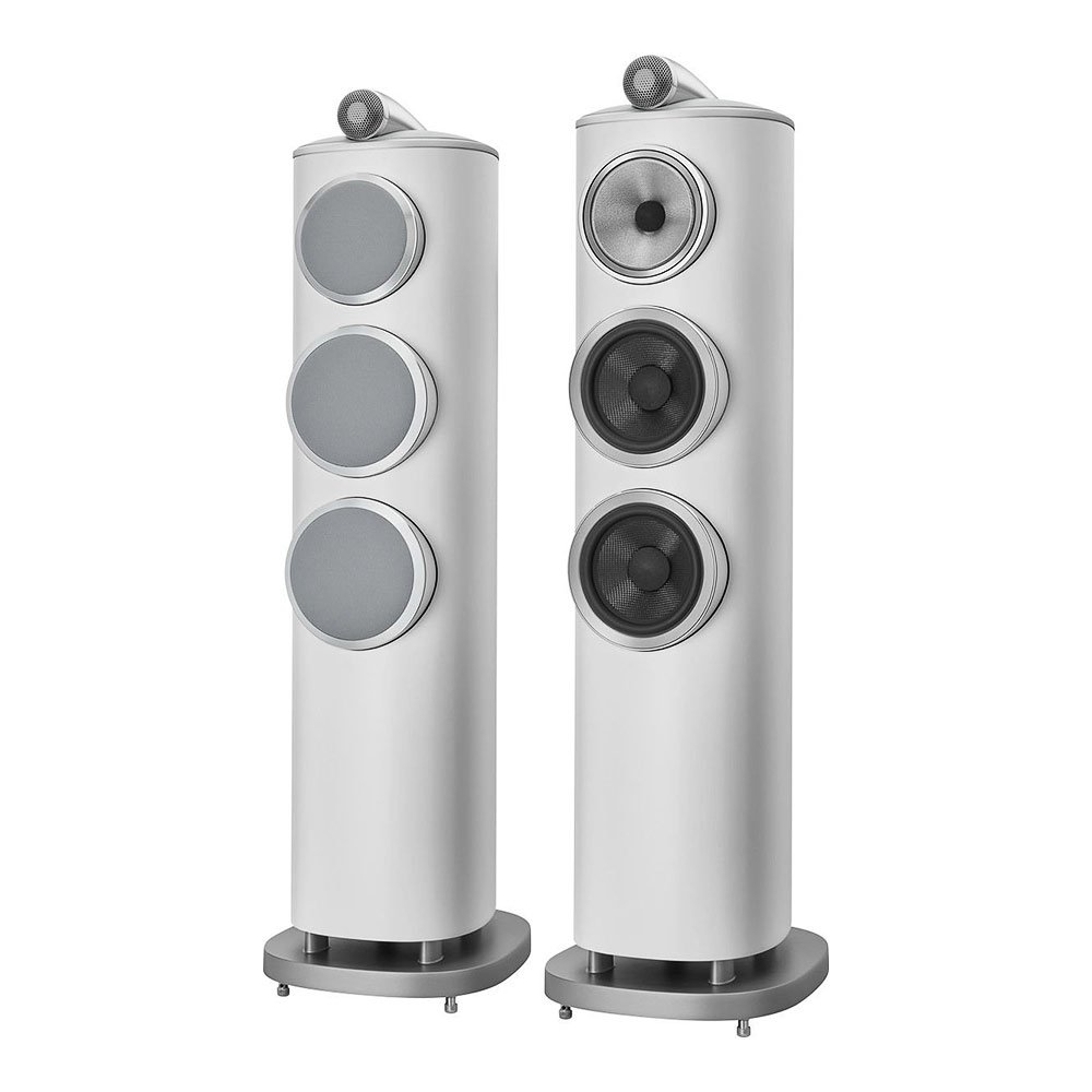 Bowers & Wilkins 804 D4