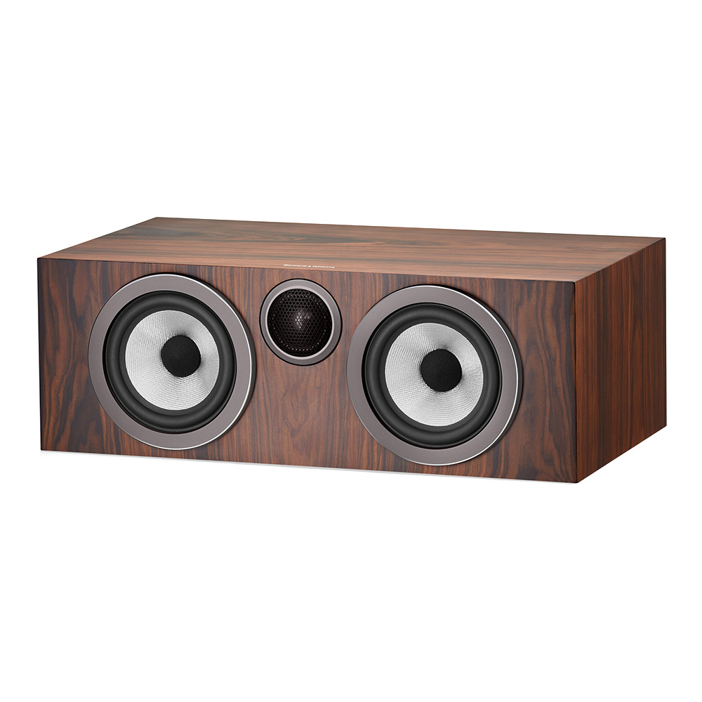 Bowers & Wilkins HM72 S3