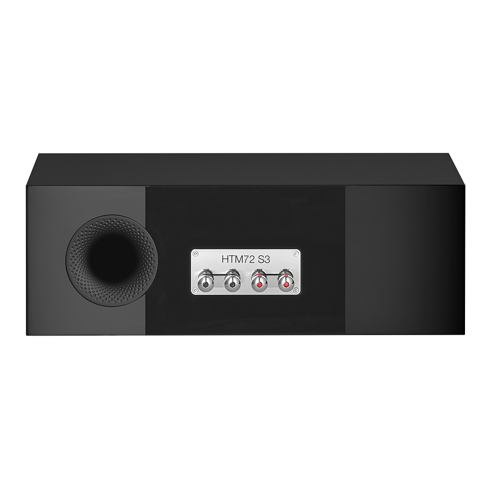 Bowers & Wilkins HM72 S3 – Image 15