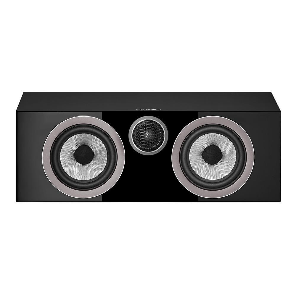 Bowers & Wilkins HM72 S3 – Image 13