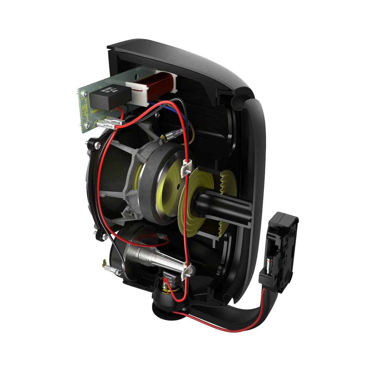 Bowers & Wilkins AM1 – Image 14