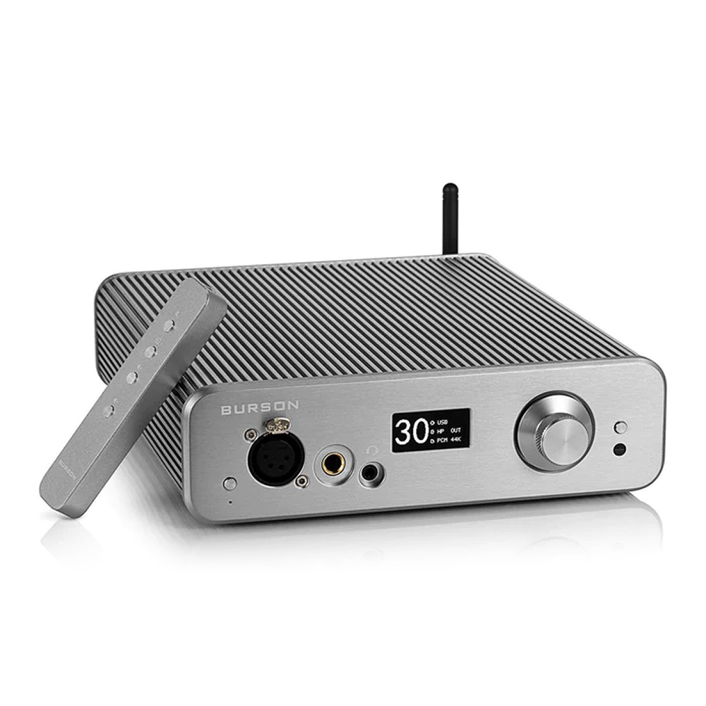 Burson Audio Conductor 3X Performance