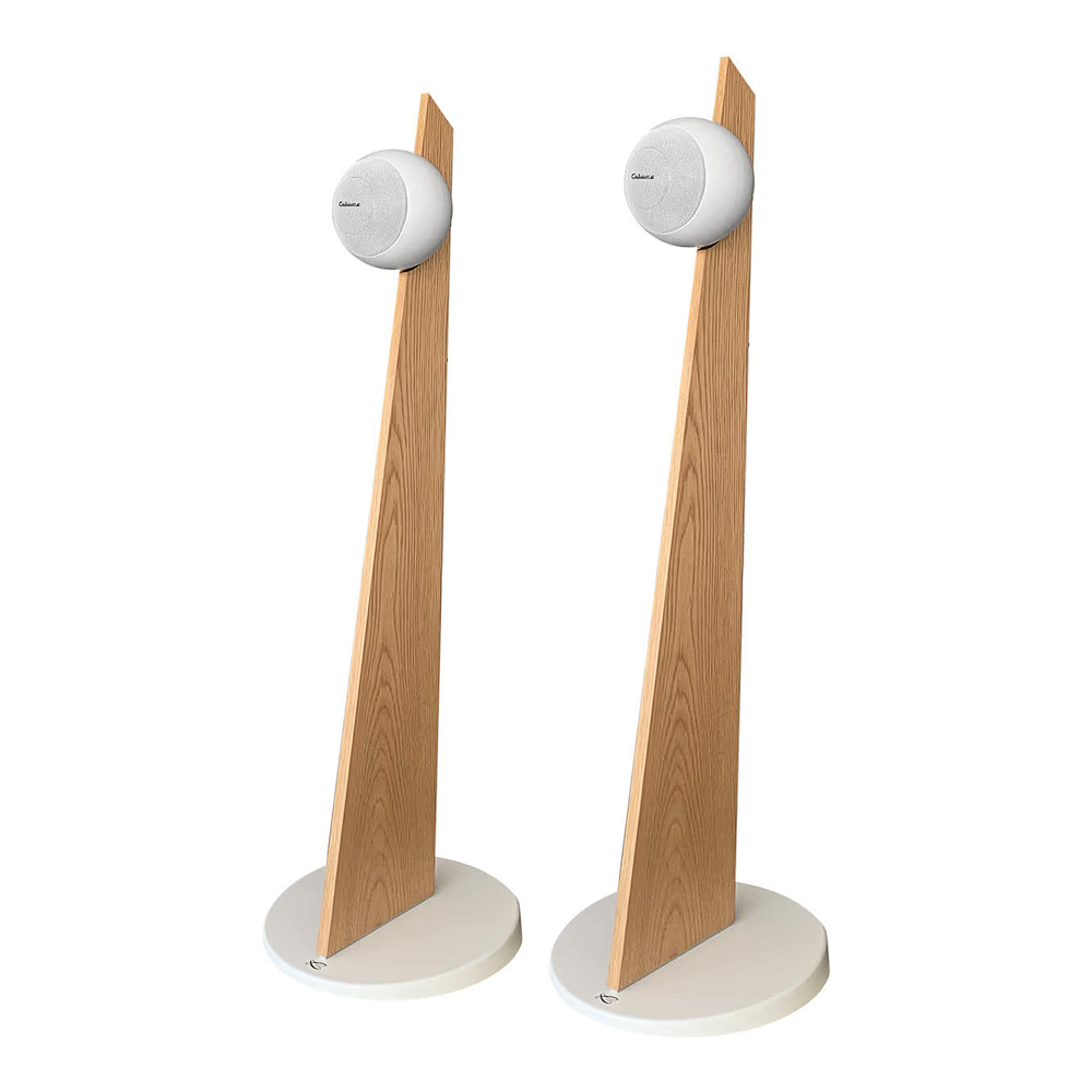 Cabasse IO3 sur pied – Image 5