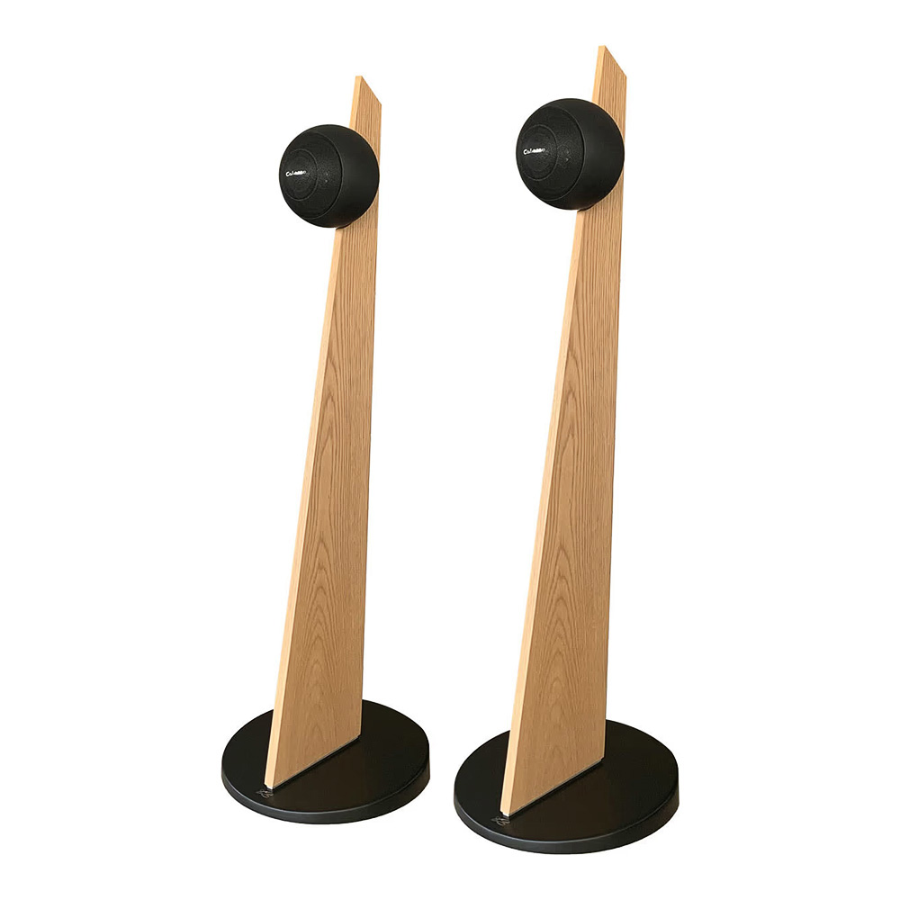 Cabasse IO3 sur pied