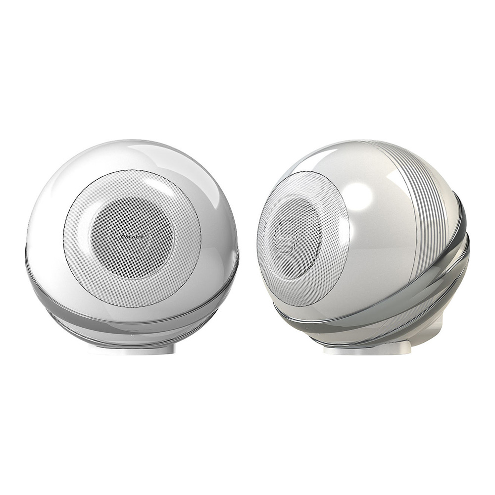 Cabasse The Pearl (la paire)