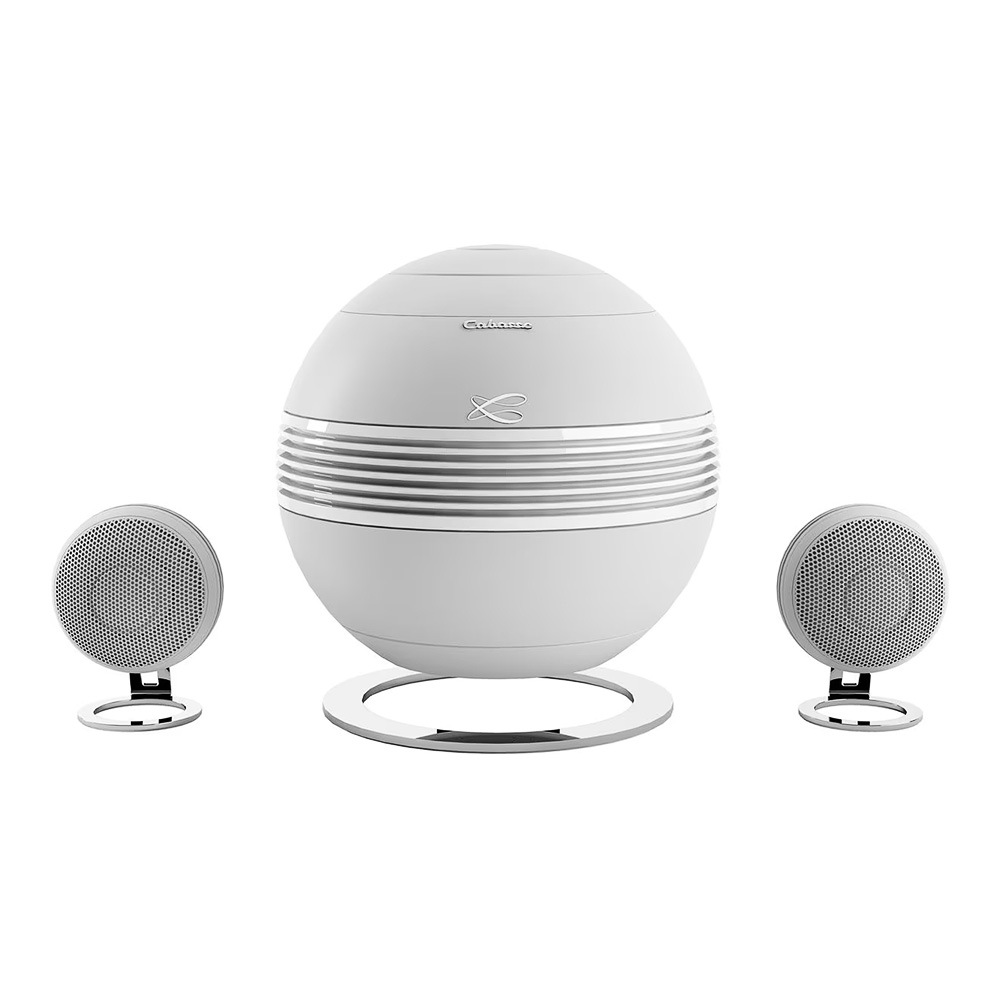 Cabasse The Pearl Keshi 2.1 System