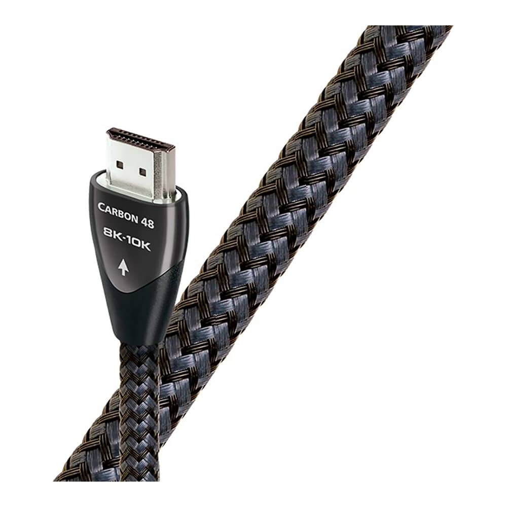 Audioquest Carbon 48 – HDMI
