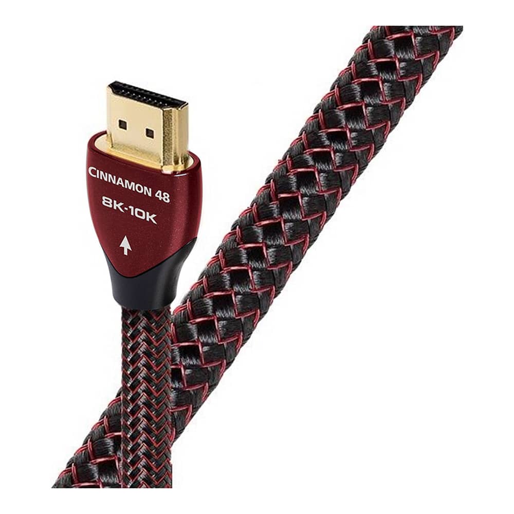Audioquest Cinnamon 48 – HDMI
