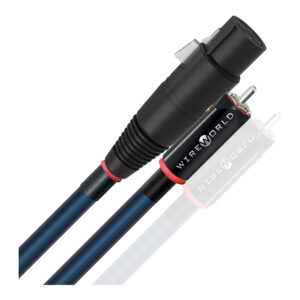 Wireworld Oasis 10