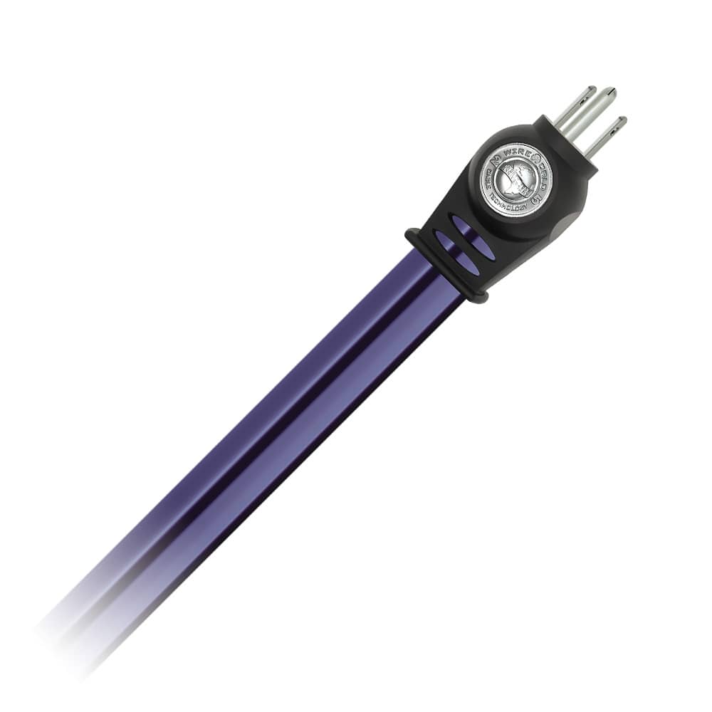 Wireworld Aurora 7 Câble d’alimentation