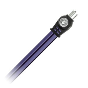 Wireworld Aurora 7 Câble d’alimentation
