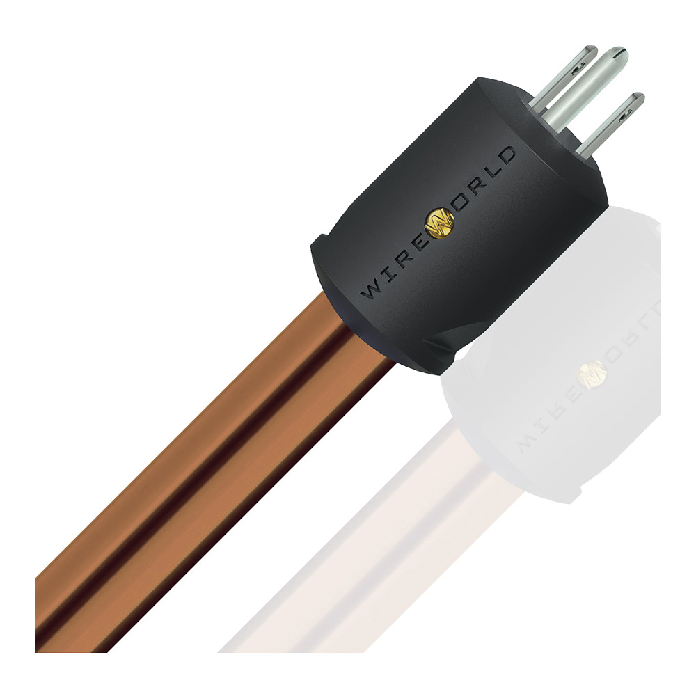 Wireworld Electra 10 Power