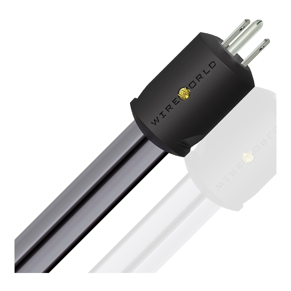 Wireworld Silver Electra 10 Power