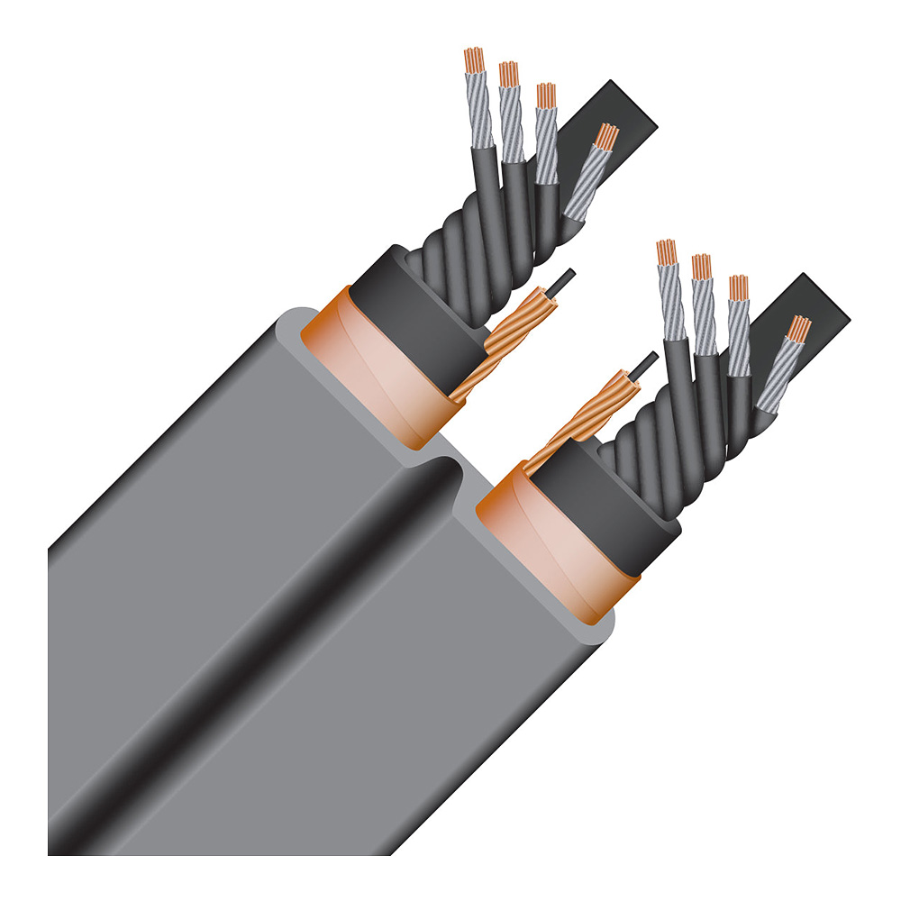 Wireworld Silver Electra 10 Power – Image 2