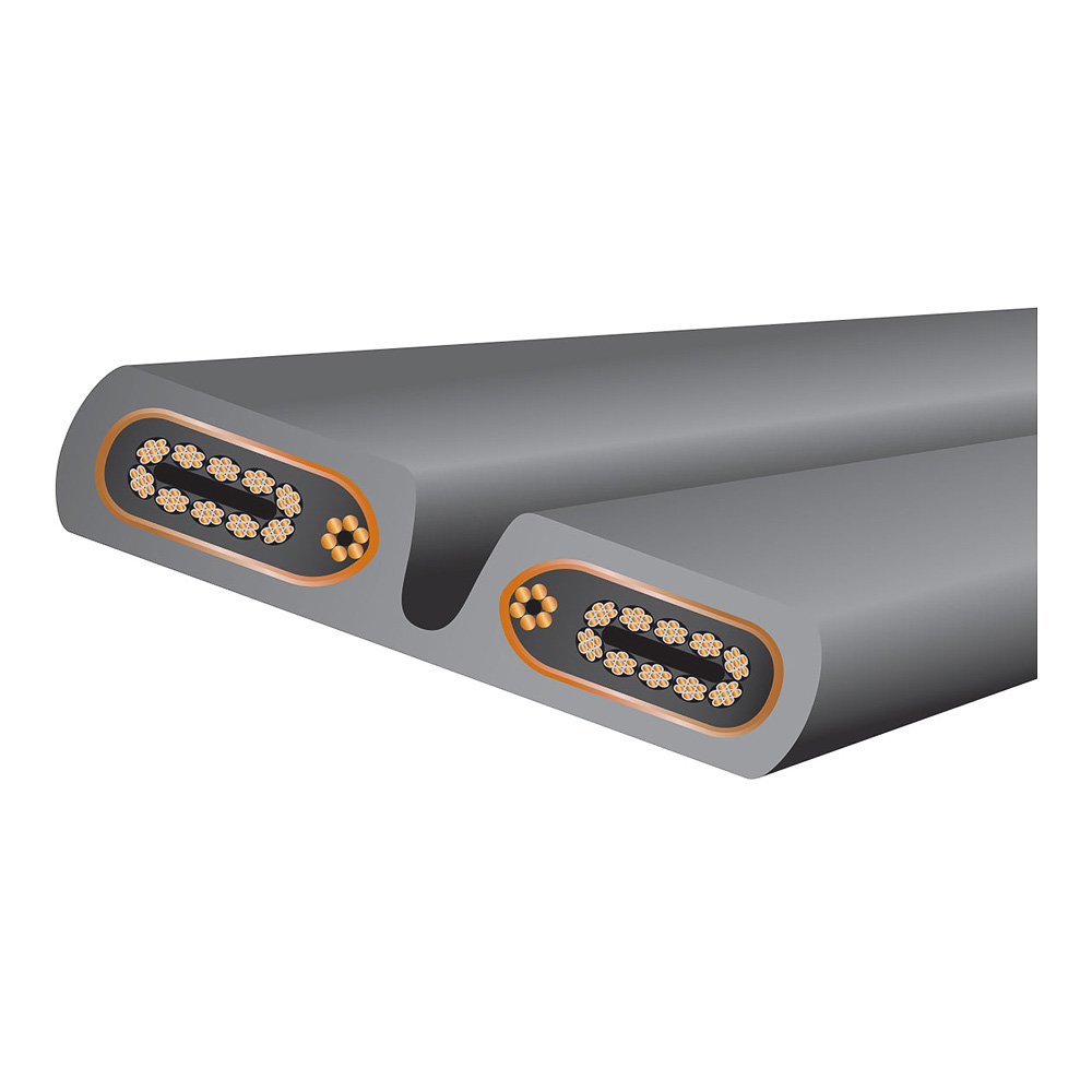 Wireworld Silver Electra 10 Power – Image 3