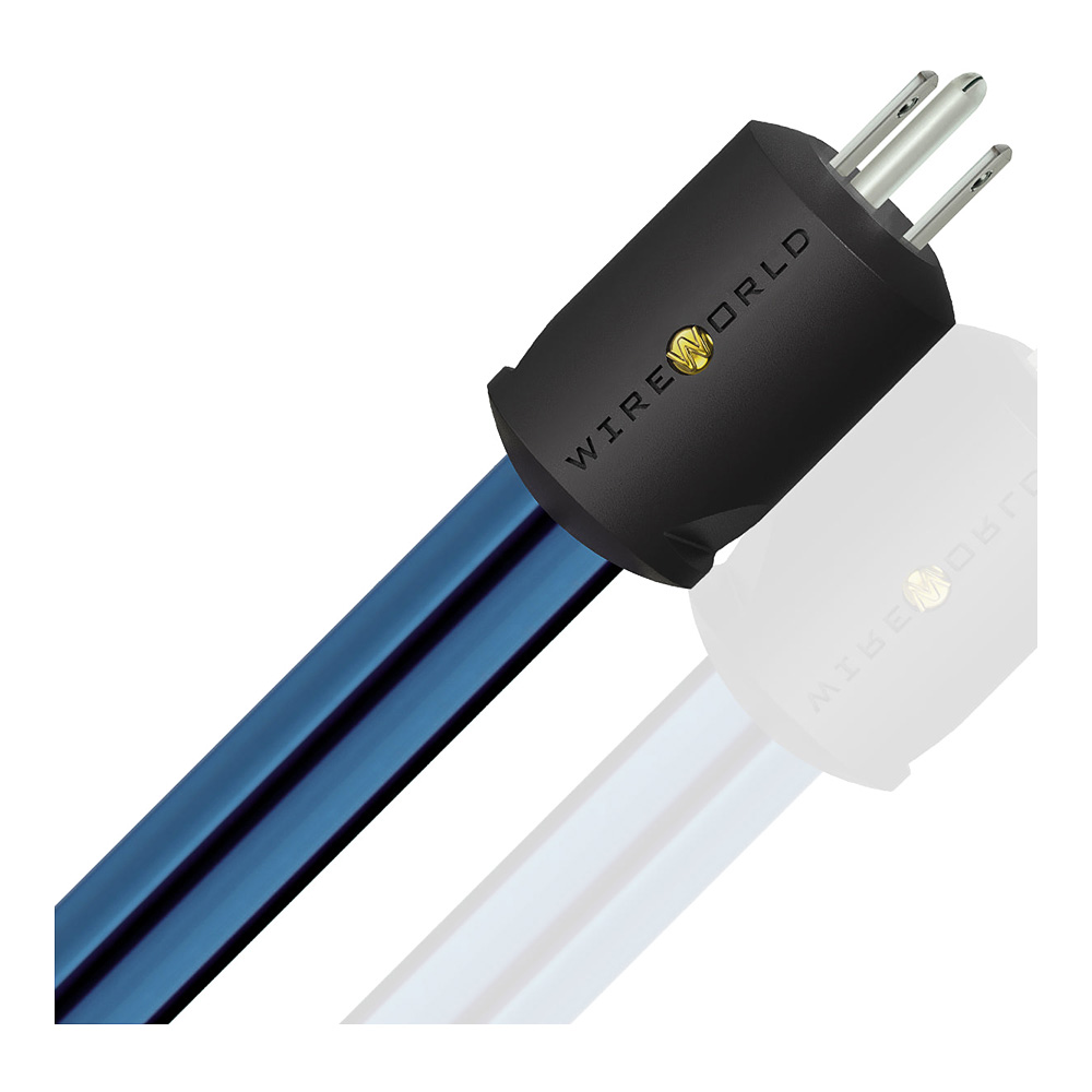 Wireworld Stratus 10 Power