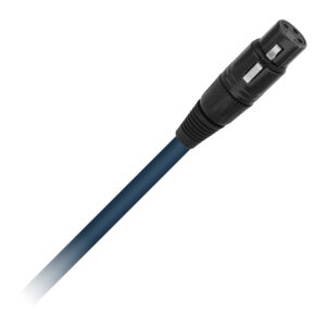 Wireworld Luna 8 (LBI) Interconnect XLR / XLR