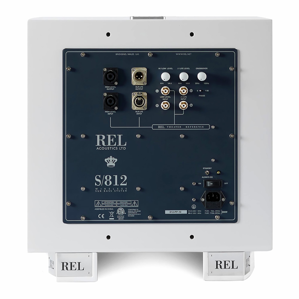 Rel S812 – Image 14