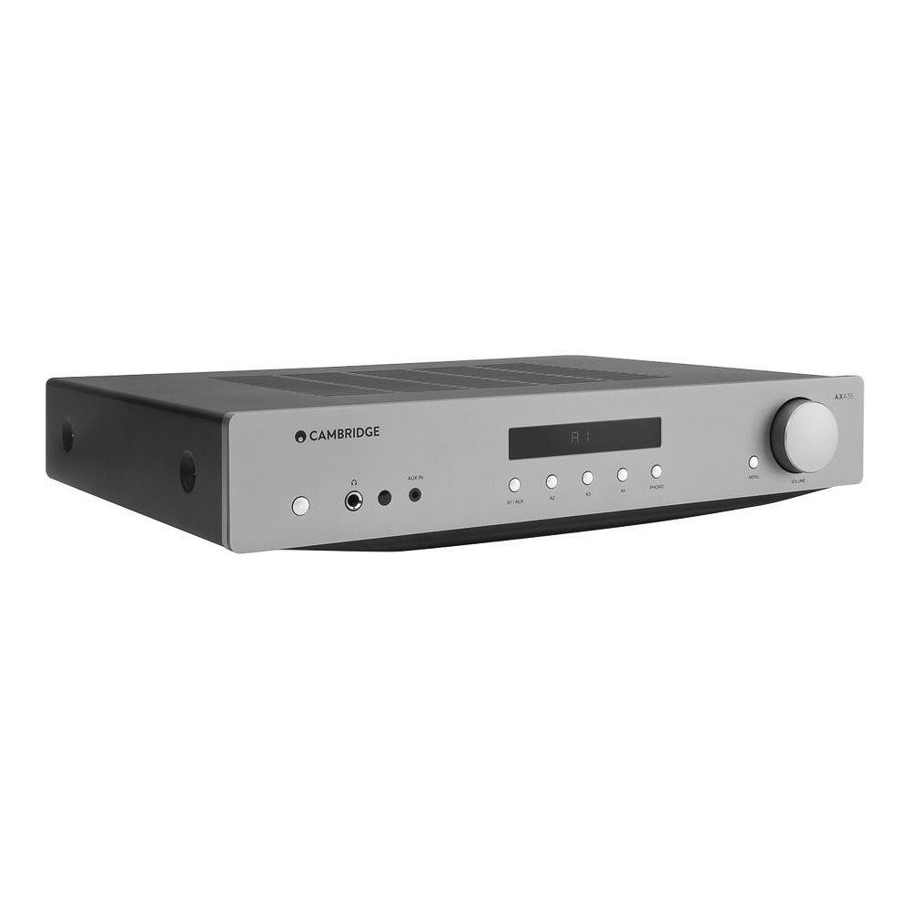 Cambridge Audio AX A35 – Image 2