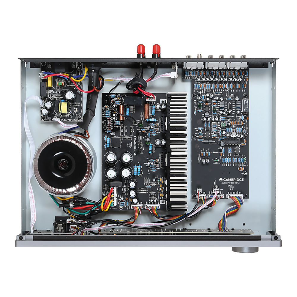 Cambridge Audio AX A35 – Image 6