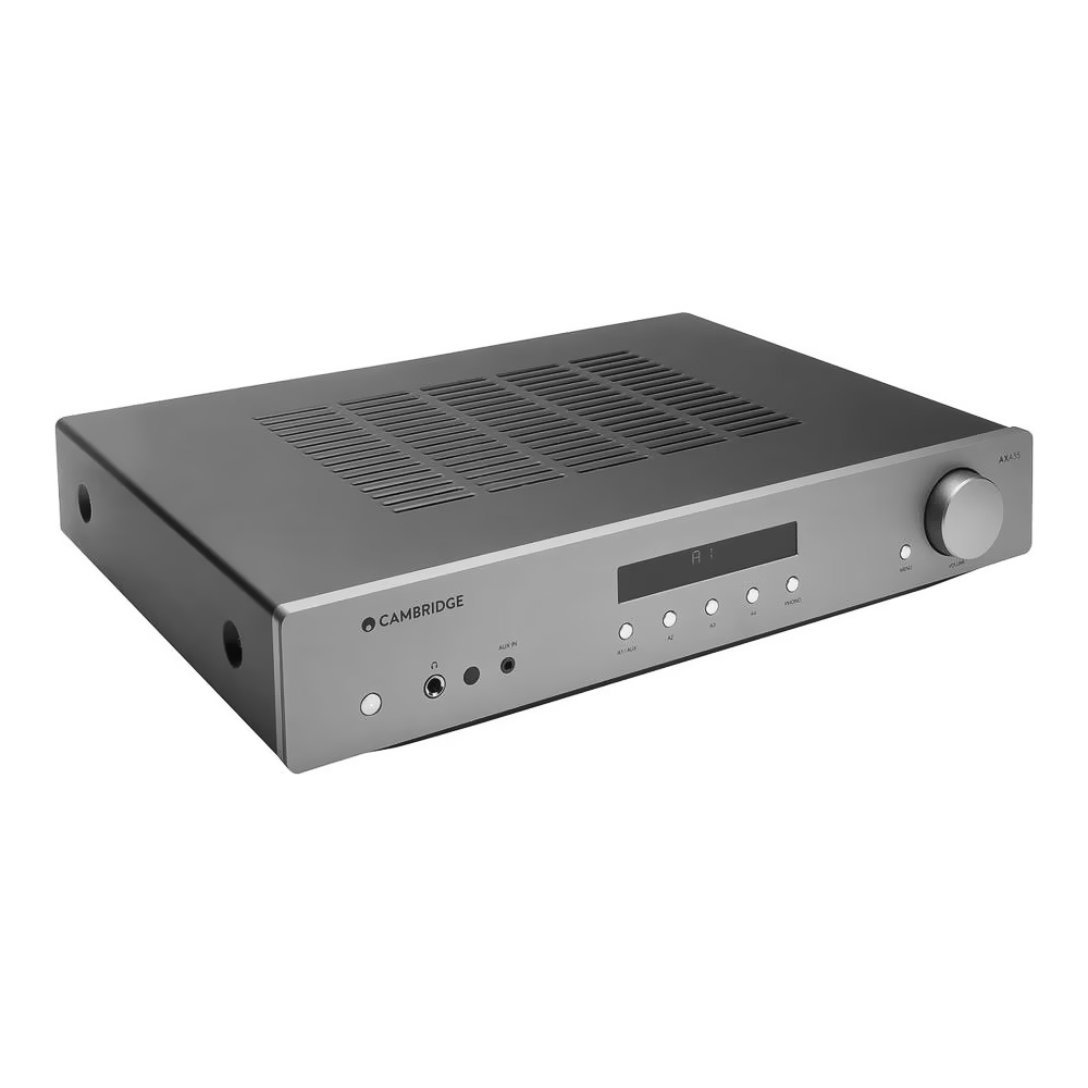 Cambridge Audio AX A35 – Image 3