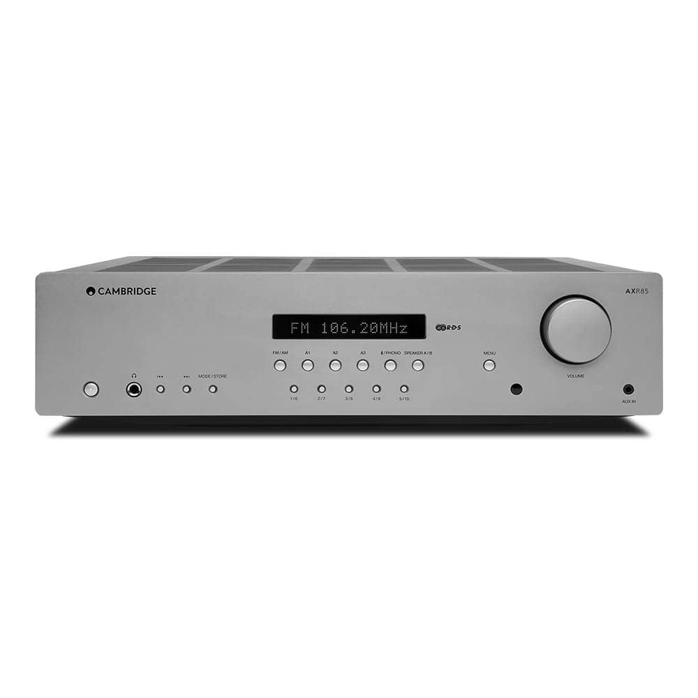 Cambridge Audio AX R85