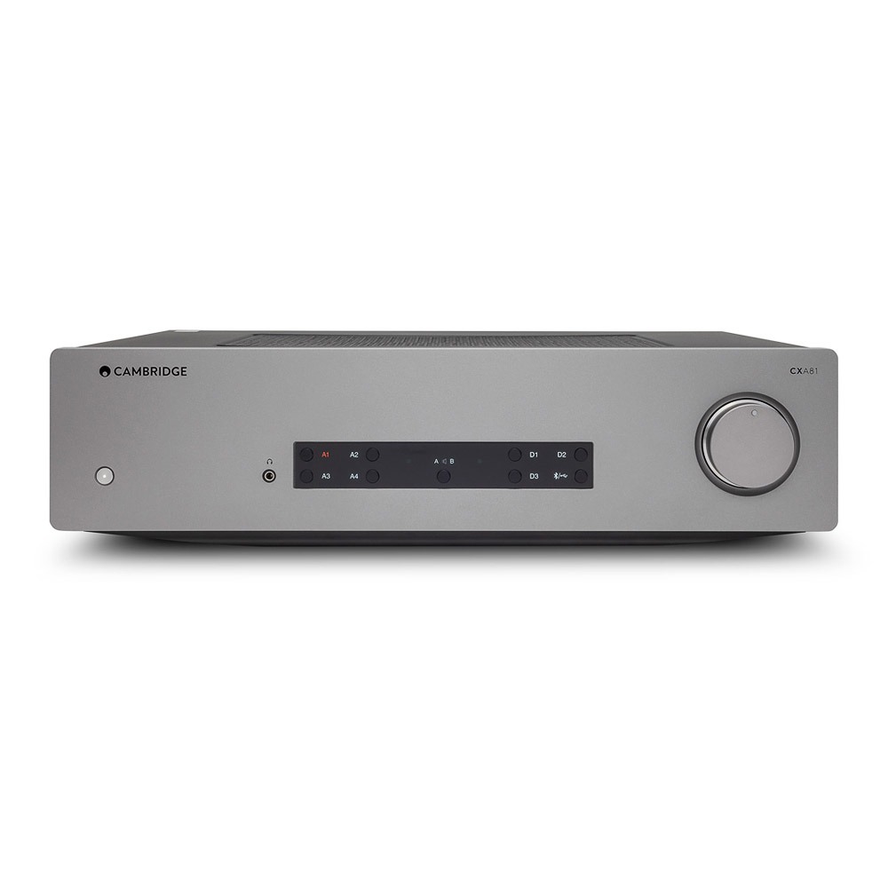 Cambridge Audio CXA81