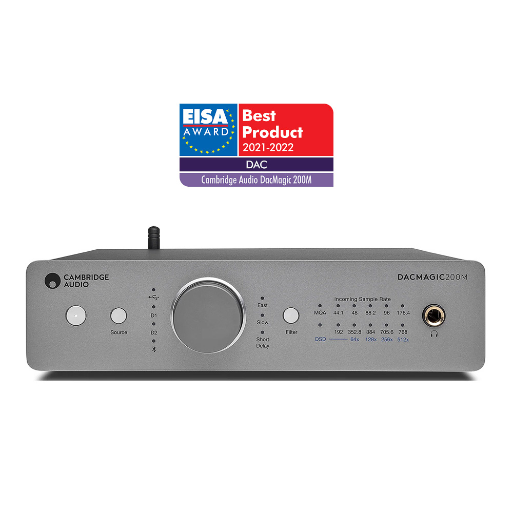 Cambridge Audio DacMagic 200M