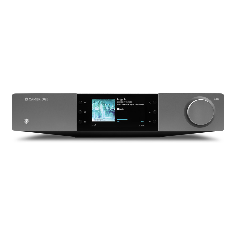Cambridge Audio EXN100