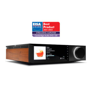 Cambridge Audio EVO 150