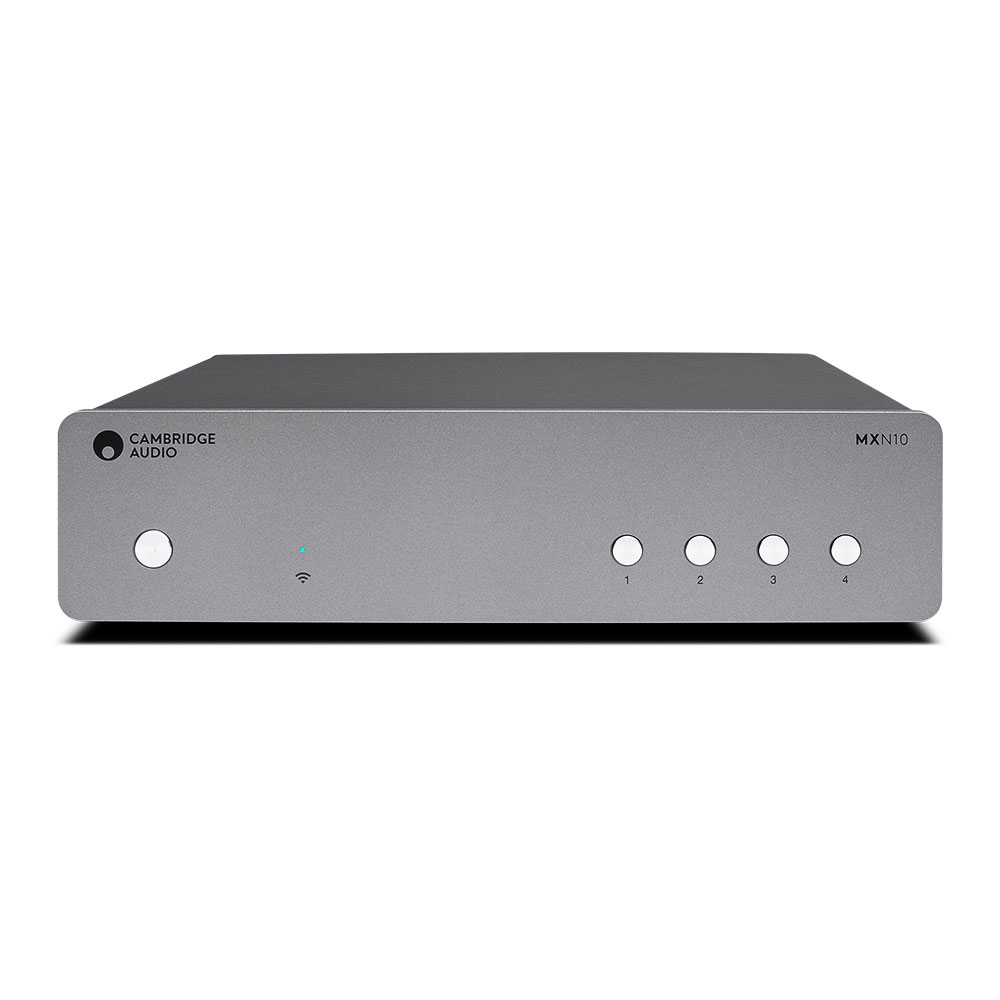 Cambridge Audio MXN10
