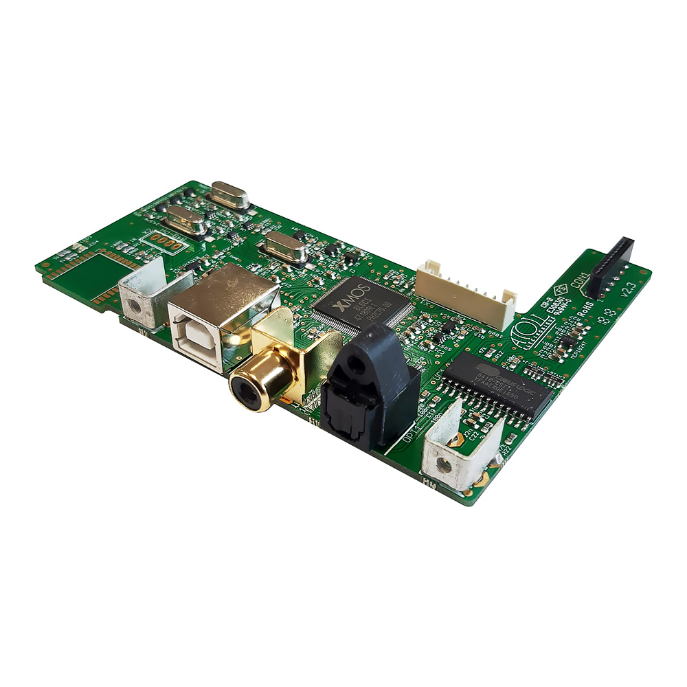 Atoll DC200 | Carte DAC