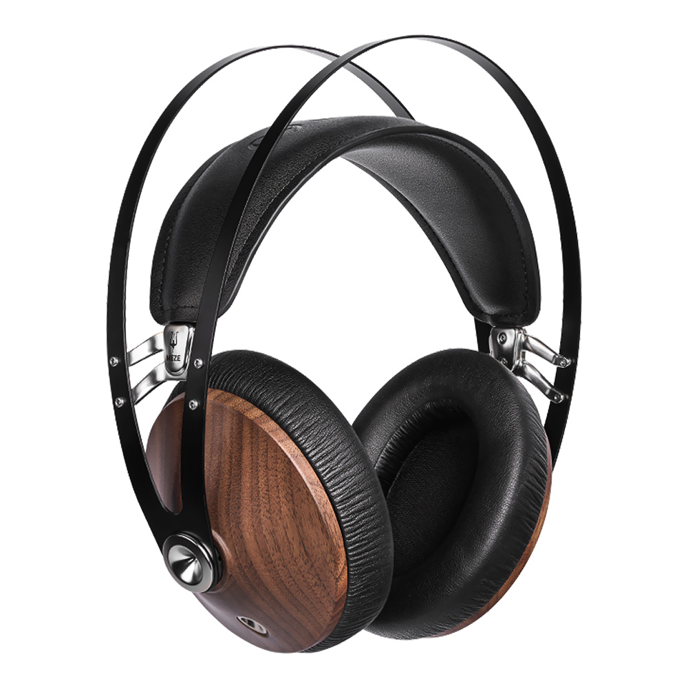 Meze 99 Classics Walnut Silver