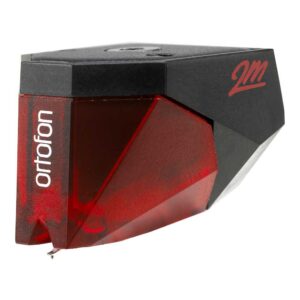 Cellule MM Ortofon 2M Red