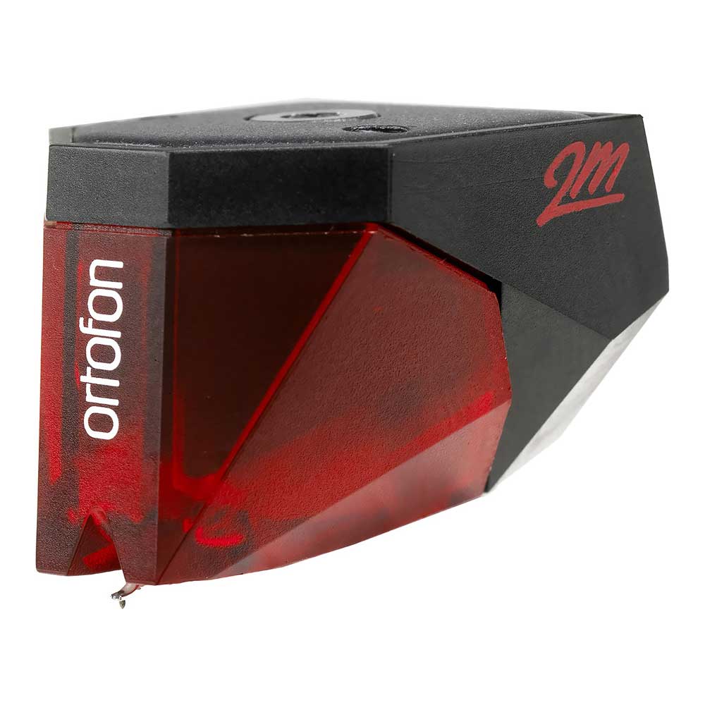 Cellule MM Ortofon 2M Red