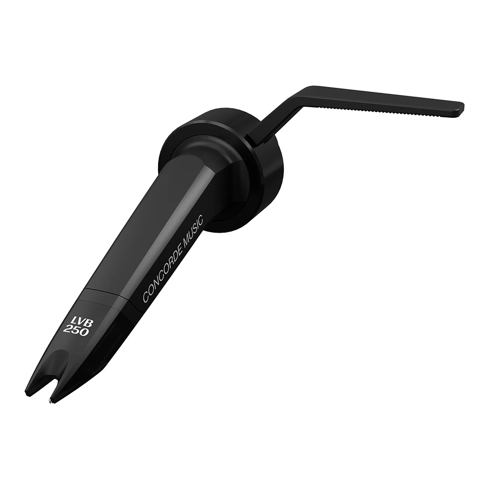 Ortofon Concorde Music Black LVB 250