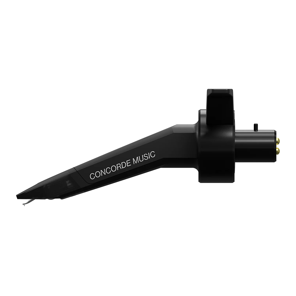Ortofon Concorde Music Black – Image 3